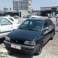 پراید مدل ۸۴