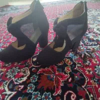 کفش مجلسی