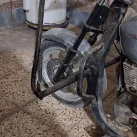 موتورسیکلت