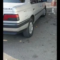 پژو 405 مدل 93