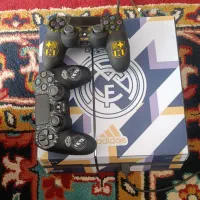 ps4 fat|کنسول، بازی ویدئویی و آنلاین|تبریز, |دیوار