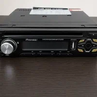 ضبط پایونیر مدل STC-6213 به همراه اشانتیون