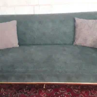 صندلی برقی ویک دست مبل اداری