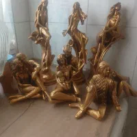 مجسمه دکوری نو فروشی دونه ای ۲۰۰ مهرگان