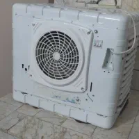کولر جنرال رومیزی درحد نو