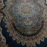 چهارعدد فرش ۶ متری نو