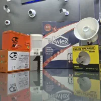 پک دزدگیر اماکن