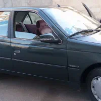 پژو2000