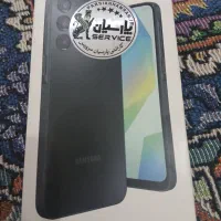 گوشی سامسونگA16