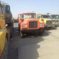 مرکز اسقاط ماک کشنده ۴۰تن