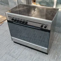 گاز فر تمام استیل