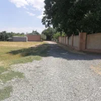 زمین ویلایی قره گوز حاج بابا