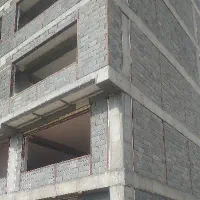 مشارکت در ساخت نقشه و جواز آماده