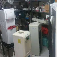 تعمیرانواع یخچال لباسشوی وغیر..سیار وثابت