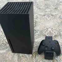 ایکس باکس سری ایکس یک ترابایت دو دسته