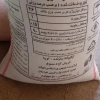 کود اوره