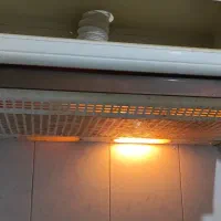 هود روشن قوی
