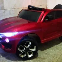 ماشین شارژی