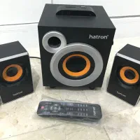 اسپیکر hatron