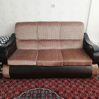 مبل هفت نفره
