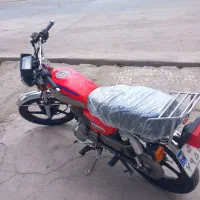 موتور سنین 200