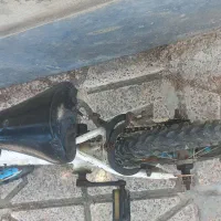 دوچرخه 16در حد نو