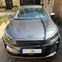 جک ej7 پلاس|خودرو سواری و وانت|تهران, جهاد|دیوار