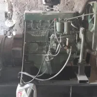تعمیر و سرویس نگهداری انواع ژنراتورها