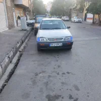 پراید مدل ۷۸