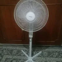 پنکه ایستاده سانی سه منظوره