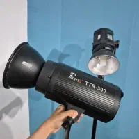 کیت نورپردازی عکاسی