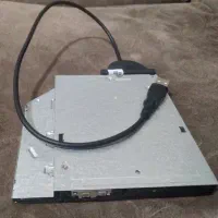 CD DVD رایتر اکسترنال باکیفیت و قیمت اقتصادی