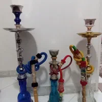 قلیون و لوازم