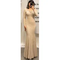 لباس مجلسی سایز 38.40
