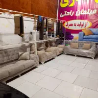 مبلمان راحتی قادری