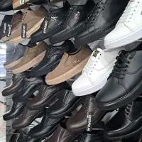 کفش مجلسی ،،نیم‌بوت  و اسپرت مردانه تولیدی