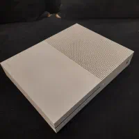 xbox  one s  1t|کنسول، بازی ویدئویی و آنلاین|پاکدشت, حصار امیر|دیوار
