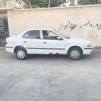 سمند مدل ۹۰|خودرو کلاسیک|بندرعباس, |دیوار