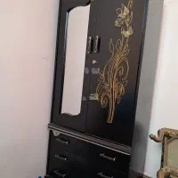 کمد جالباس جنس  ام دی اف  دو میلیون