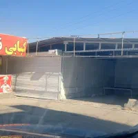 مغازه‌‌‌‌‌فروشی‌‌سوپری‌کبابی‌وخرمای