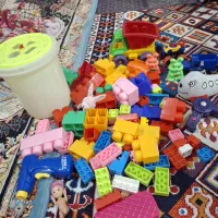 اسباب بازی