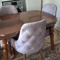 میزناهارخوری ۴ نفره
