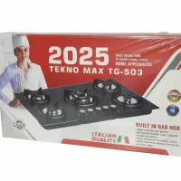 اجاقگاز صفحه ای TEKNO MAX 2025