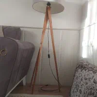 اباژور سهپایه کاملا سالم