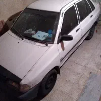 پراید۸۳