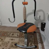 دستگاه ورزشی