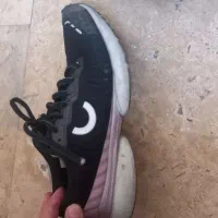کفش خارجی سایز ۳۶الی۳۸