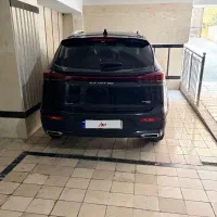 Kmc x5 1404|خودرو سواری و وانت|تهران, تهرانپارس شرقی|دیوار