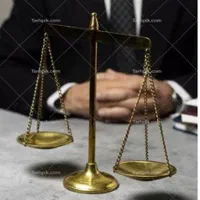 وکیل پایه یک دادگستری مشاوره حقوقی حضوری و آنلاین