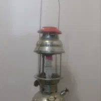 چراغ توری زنبوری آلمانی قدمت دار